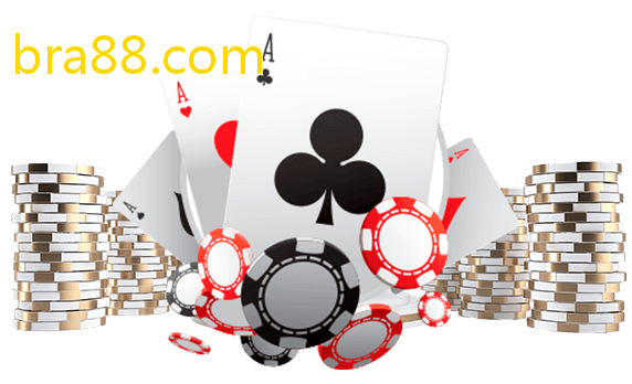 Jogue jogos de pôquer em bra88.com